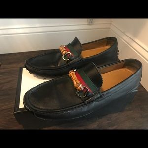 Men’s Gucci Loafer